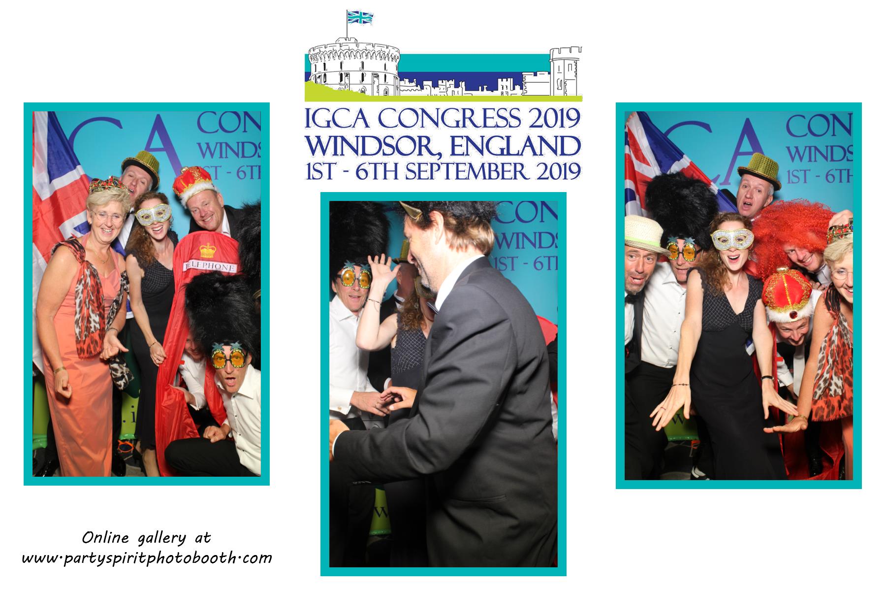 Corporate / Conference  | View more photos from the event at gallery.partyspiritphotobooth.com/u/PartySpiritPhotoBooth/Corporate-Conference